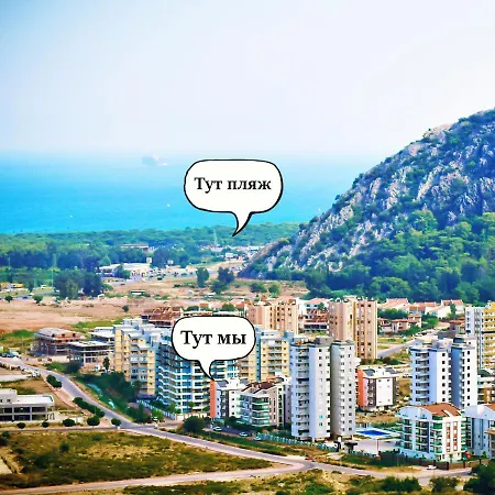 Apartman Spacious 2 Bedroom For 5 With Mountain View Free Wifi