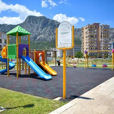 Spacious 2 Bedroom For 5 With Mountain View Free Wifi
